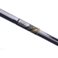 Used TaylorMade RocketBladez 6 Iron / 26.5 Degrees / Rocketfuel 85 Stiff Flex -Hybrids Sales Shop 5b2a96a0a7acec61b1938d90303dbb91 scaled