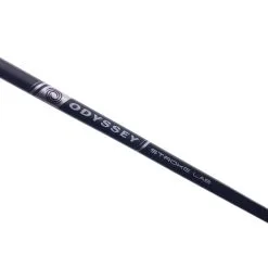 Used Odyssey Stroke Lab Black Bird Of Prey Putter / 34.0 Inches -Hybrids Sales Shop 5b4ff98b4ea18cdcd2a47ac0add305be scaled
