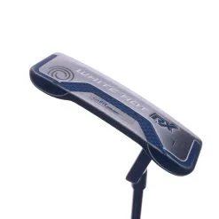 Used Odyssey White Hot RX 1 Putter / 35.0 Inches -Hybrids Sales Shop 5bb1b6ef02ced76683e3f50472acd7f9 scaled