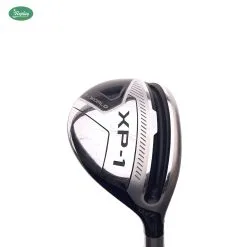 Honma XP-1 4 Hybrid / 22 Degrees / Vizard 43 Regular Flex