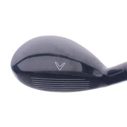 Used Callaway Big Bertha 2015 3 Hybrid / 19 Degrees / Recoil 460 F4 Stiff Flex -Hybrids Sales Shop 5c4a1ae031017627b55ccd0de9a180f8 scaled