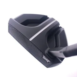 Used PXG Mini Gunboat GEN2 Black Putter / 34 Inches -Hybrids Sales Shop 5c566f9ec27955196063a888fc56a62b scaled