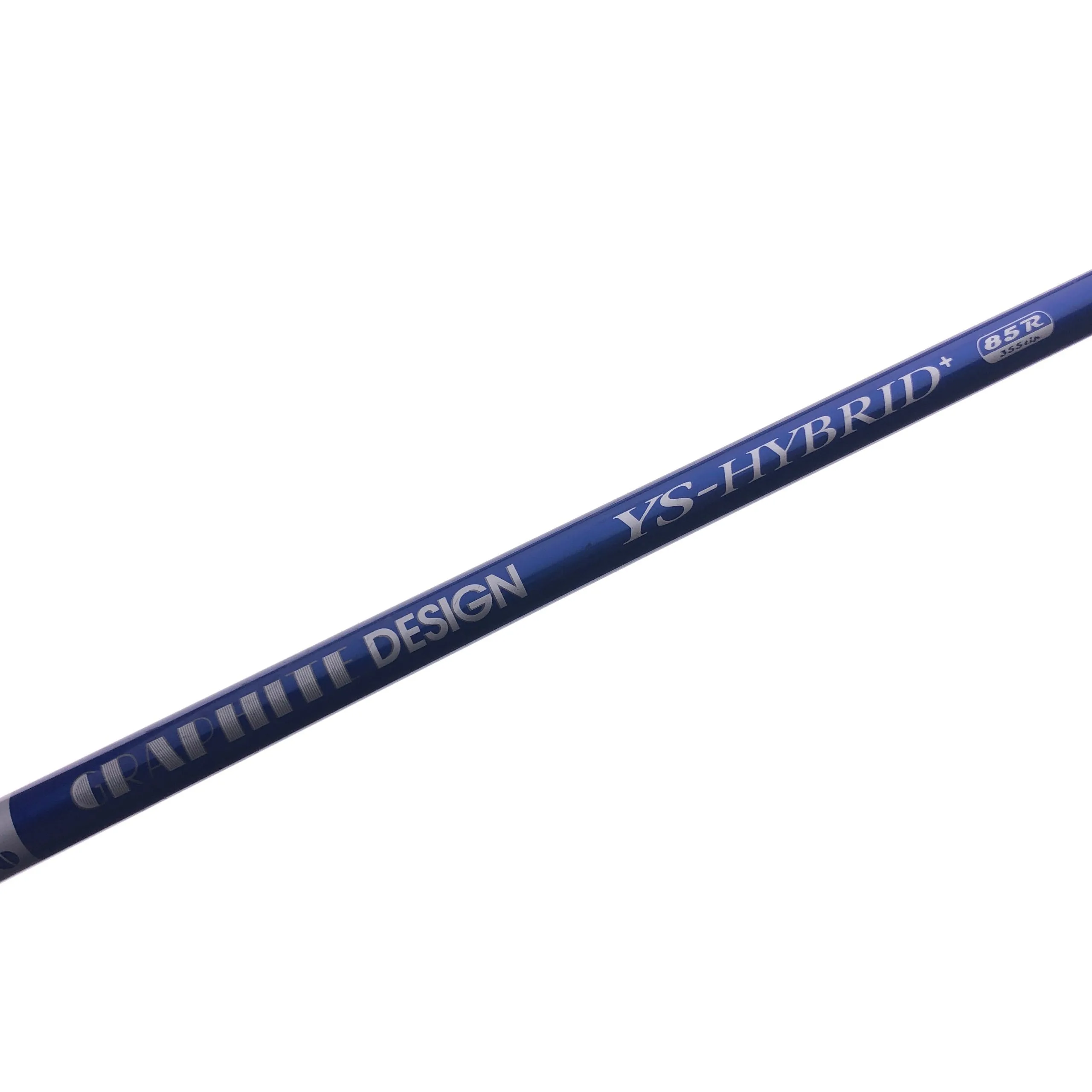 Used Titleist 585 H 3 Hybrid / 21 Degree / Graphite Design YS Hybrid 85 Regular 10 Used Titleist 585 H 3 Hybrid / 21 Degree / Graphite Design YS Hybrid 85 Regular - Image 8