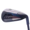 Used Callaway Diablo Edge 4 Iron / 24.0 Degrees / Stiff Flex -Hybrids Sales Shop 5caa0d56306340f40c286f34364e8d1b scaled