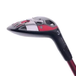 Used Yonex Ezone XPG 3 Hybrid / 19 Degrees / Yonex EX310 Regular Flex -Hybrids Sales Shop 5cc0cbf49dc08a2072ae3eb923a1b7ec scaled