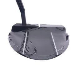 NEW Cleveland Frontline Cero Slant Neck Putter / 35 Inches -Hybrids Sales Shop 5ccc0f47e1923b3ed29538844e29311a scaled