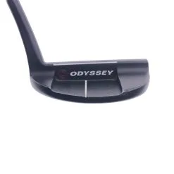 Used Odyssey Metal X 9 Putter / 31.0 Inches -Hybrids Sales Shop 5cfd930036b22cdeba4f7f92eadcd88f 01b09a84 41d1 4251 98bf 10282e862b1d scaled
