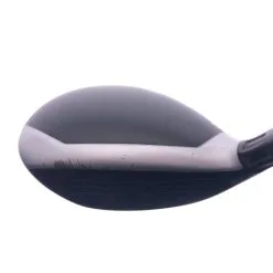 Used TaylorMade M6 4 Hybrid / 22 Degrees / Regular Flex -Hybrids Sales Shop 5d079754f3fa0696fb3ef370dde138cc scaled