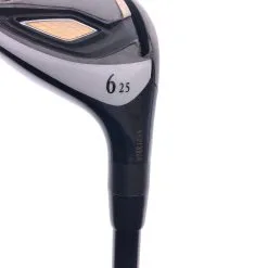 Used Yonex Royal Ezone 6 Hybrid / 25 Degree / Yonex Nanometric Soft Regular -Hybrids Sales Shop 5d16bca15d09a02187939d17dd41139e scaled