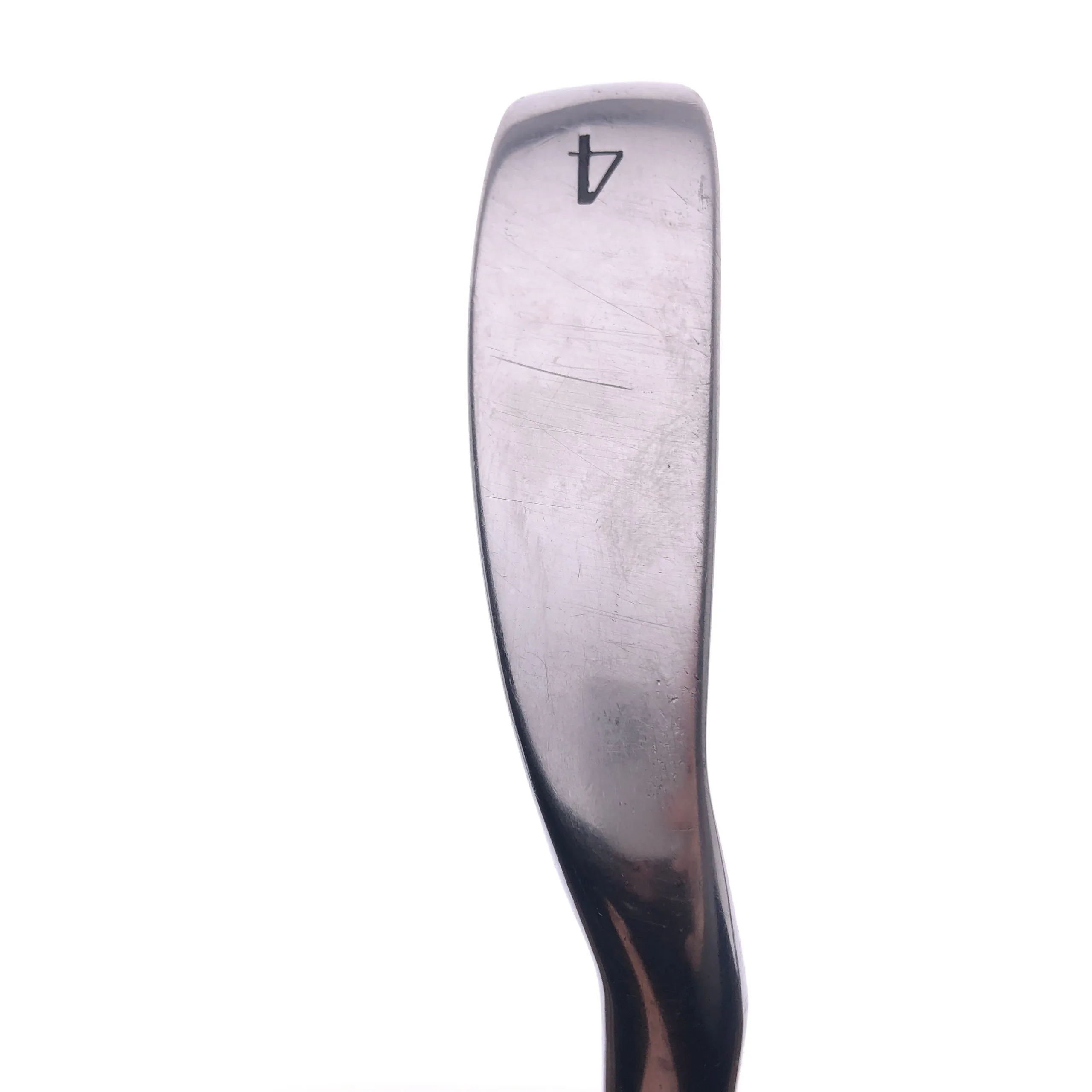 Used Nike VR Pro Cavity 4 Iron / 22 Degrees / Project X Regular Flex 6 Used Nike VR Pro Cavity 4 Iron / 22 Degrees / Project X Regular Flex - Image 4