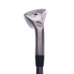 Used Ping G20 3 Hybrid / 20 Degrees / Ping TFC 169 Regular Flex -Hybrids Sales Shop 5d66b8f92bfe892b68da8ccf837b3812 scaled