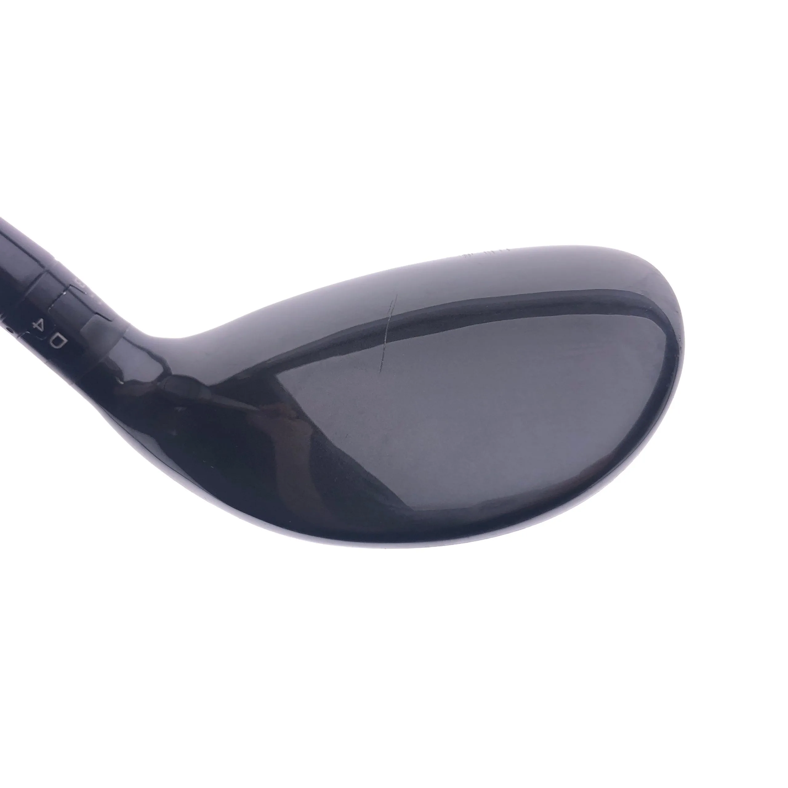 Used Titleist 818 H1 3 Hybrid / 19 Degrees / Tensei AV Series Blue 70 Stiff Flex 8 Used Titleist 818 H1 3 Hybrid / 19 Degrees / Tensei AV Series Blue 70 Stiff Flex - Image 6