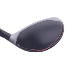Used TaylorMade M6 3 Hybrid / 19 Degrees / Fujikura Atmos 7S Stiff Flex -Hybrids Sales Shop 5dc820b25f73482af53a6dfb9bc7d5c0 scaled