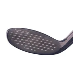 Used Callaway Rogue ST Pro 2 Hybrid / 18 Degrees / Tensei AV Series 85 X-Flex -Hybrids Sales Shop 5de796d8af3ecd2b4c0fcd15c0a64a64 scaled