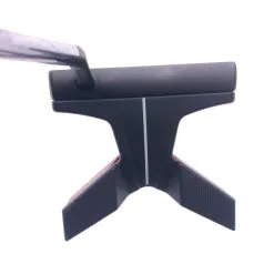 Used Odyssey EXO Indianapolis S Putter / 33.5 Inches / Stability Shaft -Hybrids Sales Shop 5debf41c47ee772921842ef5c3911efe scaled