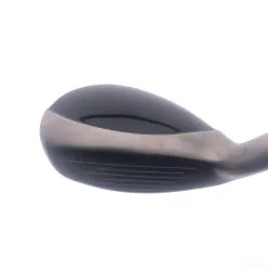 Used TaylorMade Rescue Mid 3 Hybrid / 19 Degrees / TaylorMade Regular Flex 15 Used TaylorMade Rescue Mid 3 Hybrid / 19 Degrees / TaylorMade Regular Flex -Hybrids Sales Shop 5e056159e1a3c8c0c20f0e8a662e11c1 scaled