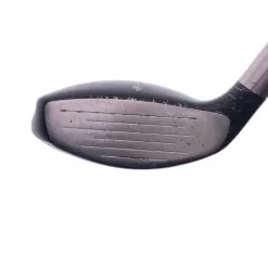 Used TaylorMade Burner Rescue 2008 3 Hybrid / 19 Degrees / REAX 60 Regular Flex -Hybrids Sales Shop 5e1689f794a79059ce2bfe174b61d38e scaled