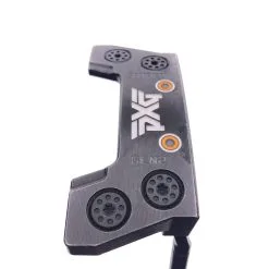 Used PXG Spitfire GEN 2 Black Putter / 35.0 Inches