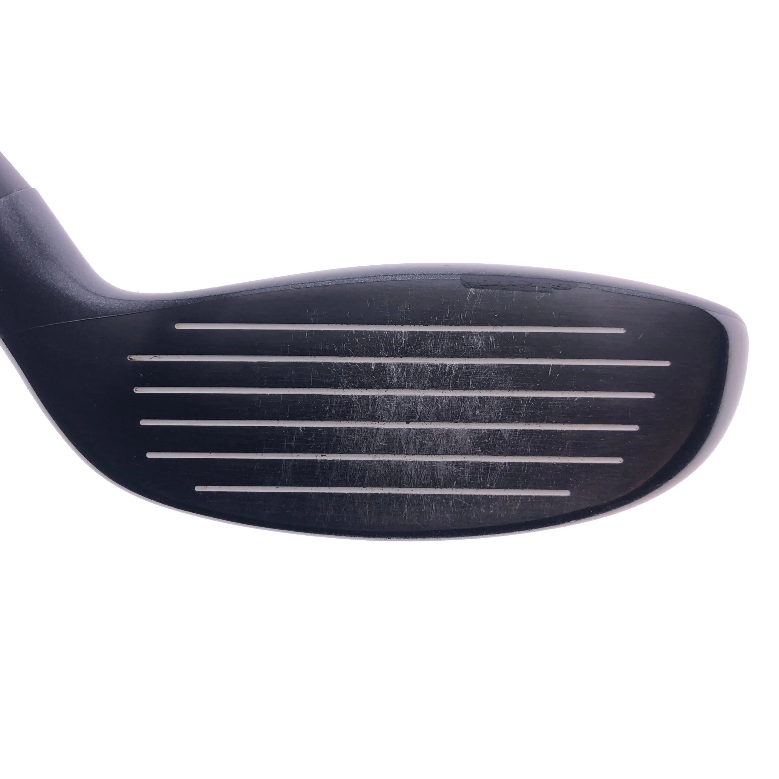Used PXG 0317 4 Hybrid / 22 Degrees / Stiff Flex / Left-Handed 8 Used PXG 0317 4 Hybrid / 22 Degrees / Stiff Flex / Left-Handed - Image 6
