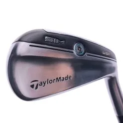 Used TaylorMade Sim UDI 2 Hybrid / 17 Degrees / Diamana HY90 Thump Stiff Flex -Hybrids Sales Shop 5f04d6ddb5add35e3ba99d509695a4f0 scaled