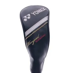 Used Yonex Royal Ezone 6 Hybrid / 25 Degree / Yonex Nanometric Soft Regular -Hybrids Sales Shop 5f0ca6cc0526c0f5ca58b7621939c75a scaled