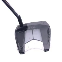 NEW TaylorMade Spider GT Splitback Putter / 34 Inches -Hybrids Sales Shop 5f14ba26e79c956f099e197b20b43c65 scaled