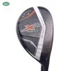 Used Callaway X2 Hot 3 Hybrid / 19 Degrees / Callaway X2 Hot 60 Regular Flex