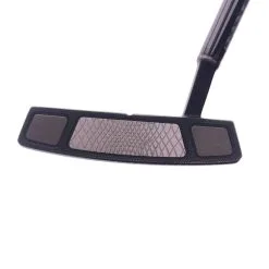 Used Cleveland Frontline Cero Single Bend Putter / 34.0 Inches -Hybrids Sales Shop 5f2d51890b204e691853128a4aee9488 scaled