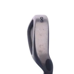 Used Callaway X-14 8 Iron / 37.5 Degrees / Steelhead X-14 Regular Flex -Hybrids Sales Shop 5f3205c695149f0259d24eebb0d1ae1c scaled