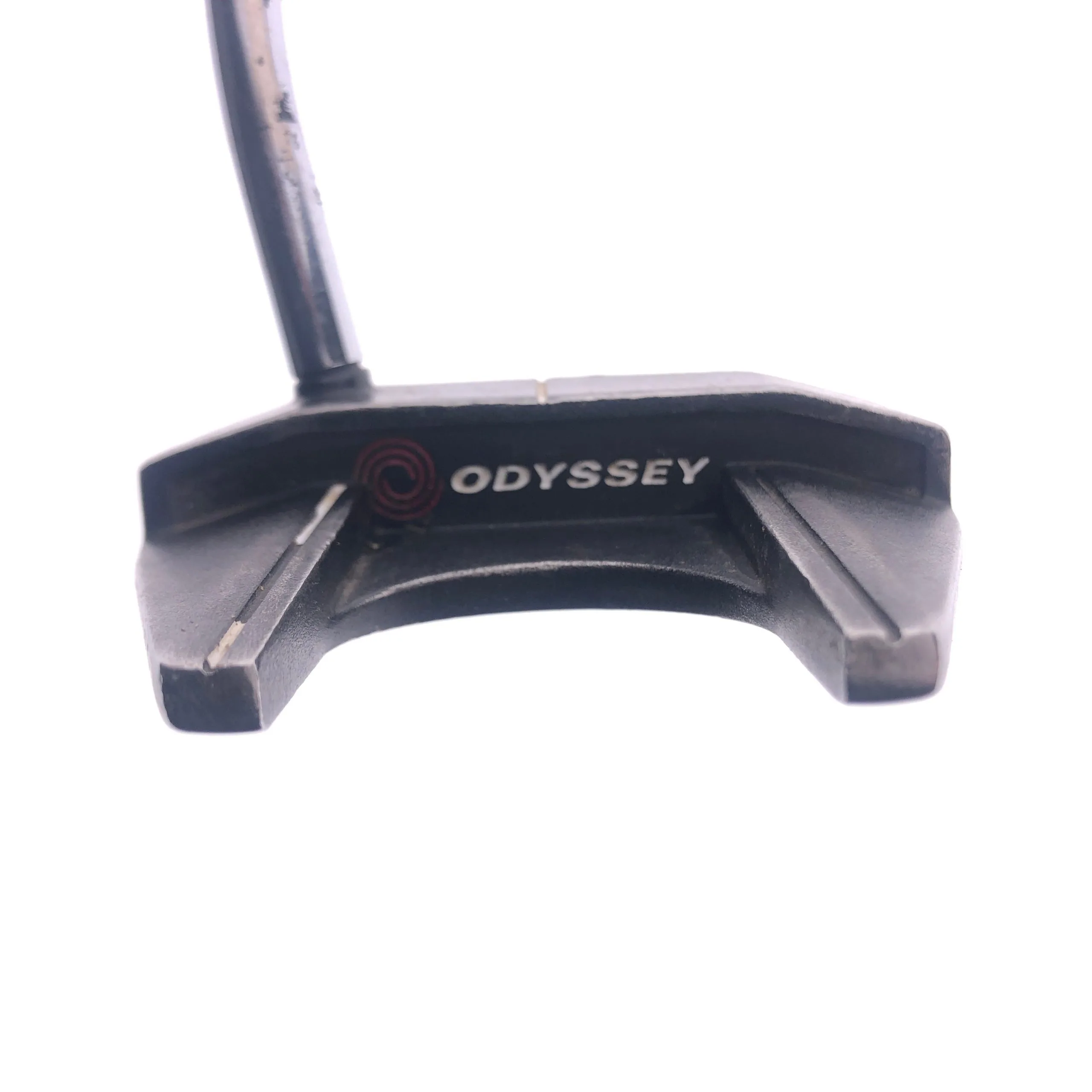 Used Odyssey Metal X 7 Putter / 35.0 Inches 7 Used Odyssey Metal X 7 Putter / 35.0 Inches - Image 5
