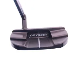Used Toulon Design Garage Atlanta Stroke Lab Putter / 34.0 Inches -Hybrids Sales Shop 5f65e56025718885c3057ffe925516c5 scaled