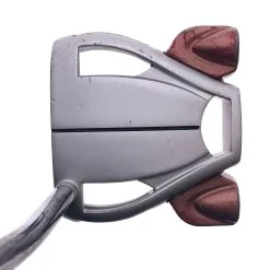 Used TaylorMade Spider Tour Platinum Putter / 34.0 Inches 12 Used TaylorMade Spider Tour Platinum Putter / 34.0 Inches -Hybrids Sales Shop 5f70f9b851c5e24d0fbf83923a67afc3 scaled