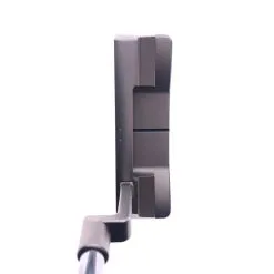 Used Evnroll ER1v Putter / 34.0 Inches -Hybrids Sales Shop 5f8eaef4be1bcc6e16b29d9ccab0f5e5 scaled