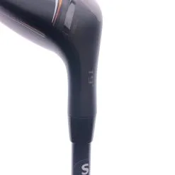 Used Cobra LTDx 3 Hybrid / 19 Degrees / KBS PGI 85 Stiff Flex -Hybrids Sales Shop 5fa05230fd7f72706aba0fcb48e72c17 scaled