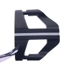 Used Odyssey Stroke Lab Black Bird Of Prey Putter / 34.0 Inches -Hybrids Sales Shop 5fafde7995e00124839fd6caf2d7f588 scaled