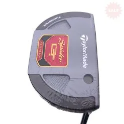 NEW TaylorMade Spider GT Notchback Putter / 33.0 Inches