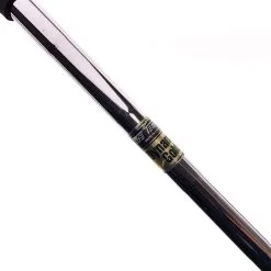 Mizuno MP-30 4 Iron / 24 Degrees / Dynamic Gold R300 Regular Flex 16 Mizuno MP-30 4 Iron / 24 Degrees / Dynamic Gold R300 Regular Flex -Hybrids Sales Shop 60002f57f5ac753db002aeeab3eddc08 scaled