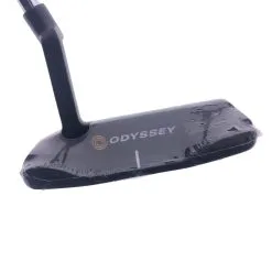 NEW Odyssey Stroke Lab Black One Putter / 33.0 Inches -Hybrids Sales Shop 603ab6033546bf8e45a00729f54e0c44 scaled