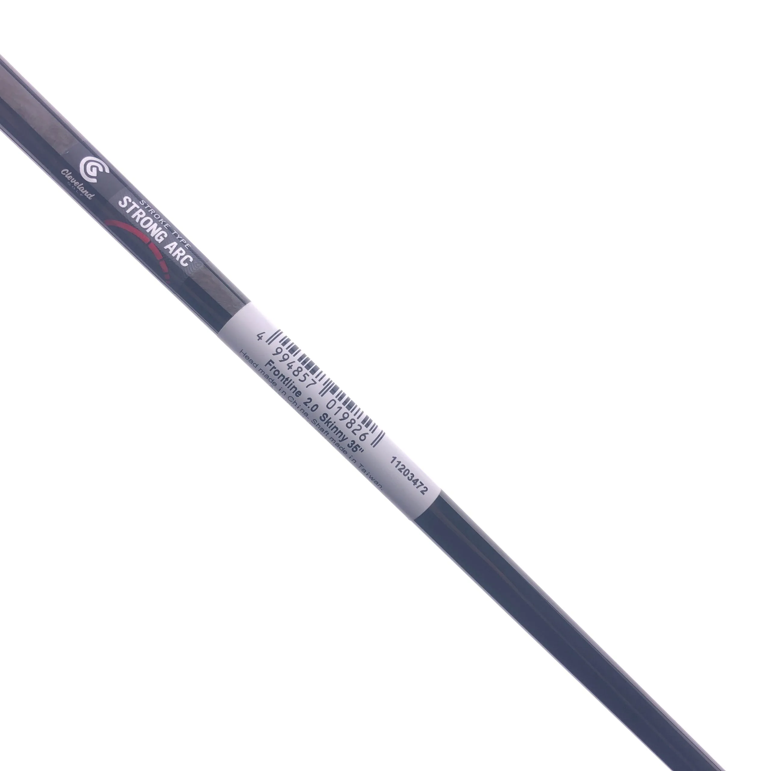 Used Cleveland Frontline 2.0 Putter / 35 Inches 8 Used Cleveland Frontline 2.0 Putter / 35 Inches - Image 6