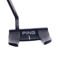 Used Ping Tyne 4 2021 Putter / 32.0 Inches -Hybrids Sales Shop 6087079cd2020ab1d88c486b1c8487c1 scaled