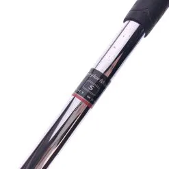 Used TaylorMade Rescue Mid 3 Hybrid / 19 Degrees / TaylorMade Stiff Flex -Hybrids Sales Shop 60b82c7179e0f9bdda12ba406bf1e768 scaled