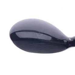 Used Callaway Epic Flash 4 Hybrid / 21 Degrees / Tensei White AV 65 Regular Flex -Hybrids Sales Shop 60b94641a5b45132d7daf26a33bb0972 scaled