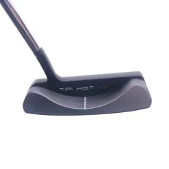 Used Odyssey Tri-Hot 5K Three Putter / 33 Inches -Hybrids Sales Shop 614c64aaacd9fa8d2a18b1ffedf0dd24 2ef4f68c 5803 4aea b63c e44f46e76326 scaled