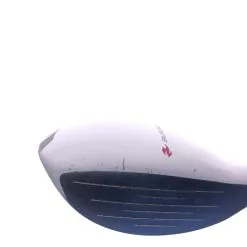 Used TaylorMade Burner Superfast 2.0 4 Hybrid / 21 Degrees / REAX 60 Stiff Flex -Hybrids Sales Shop 6158a55ddf82c5386eb844bfb4f3a298 scaled