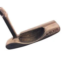 Used Ping Refurb A-Blade Putter / 34 Inches -Hybrids Sales Shop 616fdfe995957e2c89e73b89cea8f0d2 scaled