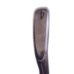 Used Titleist T-MB 716 4 Iron / 23.0 Degrees / Project X Rifle 5.5 Regular Flex -Hybrids Sales Shop 61bc0b698b0fc9b864e4b5585f4fbd00 scaled