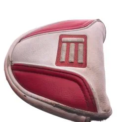 Used Evnroll ER7 Full Mallet Putter / 34.0 Inches -Hybrids Sales Shop 61d1dee888610fea453ef9a9a620c90c scaled