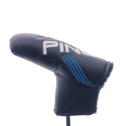 Used Ping Cadence TR Anser W Putter / 34.0 Inches -Hybrids Sales Shop 61e753936af17586e401cd85573bc57e scaled