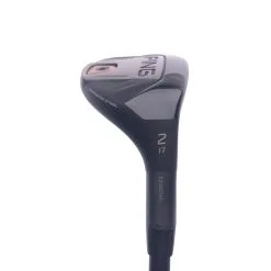 Used Ping G400 2 Hybrid / 17 Degrees / KBS TGI 80 X-Stiff Flex -Hybrids Sales Shop 624bbfb12a31e94b16f3b9512fe24f9f scaled