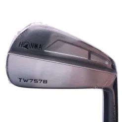 NEW Honma TW 757B 4 Iron / 22.0 Degrees / Dynamic Gold S200 Stiff Flex